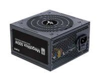 Zalman MegaMax 500W 80 Plus - 642881 - zdjęcie 3